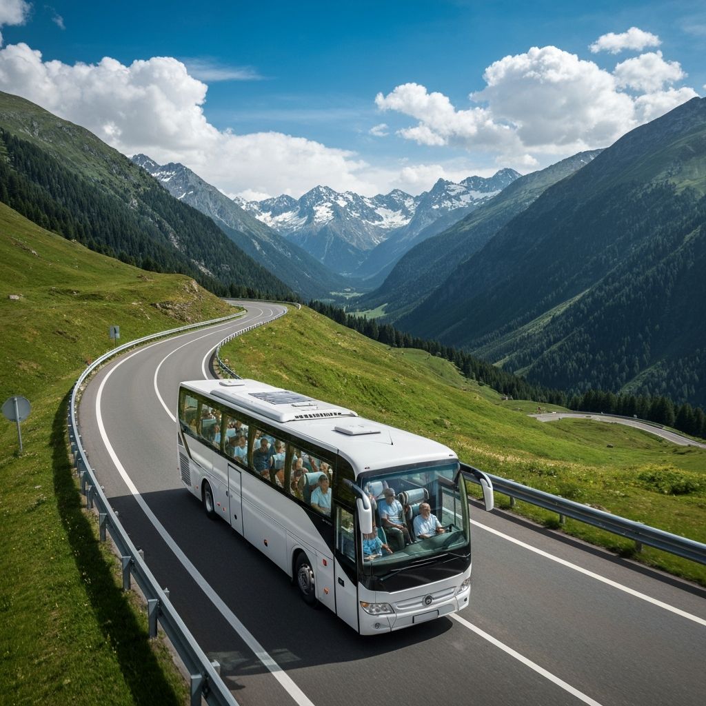 Your Journey Begins Here